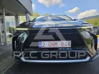 2025 Toyota bZ4X