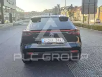 2025 Toyota bZ4X