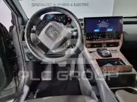 2025 Toyota bZ4X