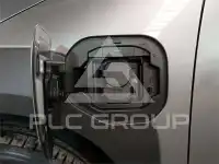2025 Toyota bZ4X