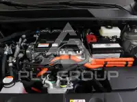 2025 Toyota bZ4X