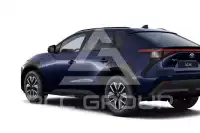 2026 Toyota bZ4X