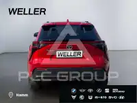 2025 Toyota bZ4X
