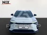 2025 Toyota bZ4X