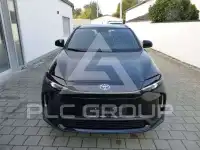 2025 Toyota bZ4X