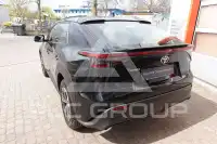 2025 Toyota bZ4X