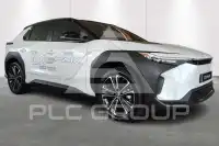 2025 Toyota bZ4X