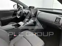 2025 Toyota bZ4X