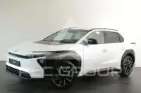 2025 Toyota bZ4X