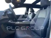 2025 Toyota bZ4X