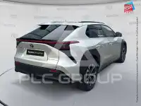 2025 Toyota bZ4X