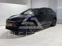 2025 Toyota bZ4X