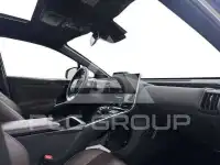 2025 Toyota bZ4X