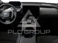 2025 Toyota bZ4X
