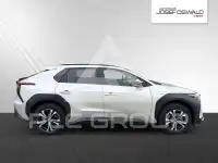 2025 Toyota bZ4X