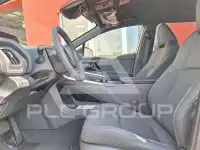 2025 Toyota bZ4X
