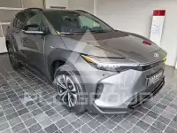 2025 Toyota bZ4X