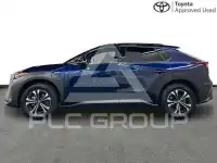 2025 Toyota bZ4X