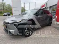 2025 Toyota bZ4X