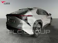 2025 Toyota bZ4X