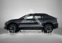 2026 Toyota bZ4X