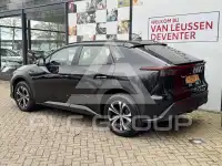 2025 Toyota bZ4X