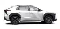 2025 Toyota bZ4X