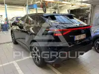 2025 Toyota bZ4X