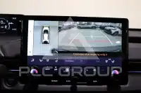 2025 Toyota bZ4X
