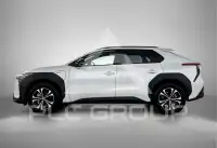 2025 Toyota bZ4X