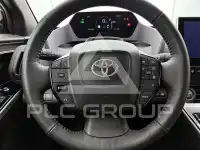 2025 Toyota bZ4X