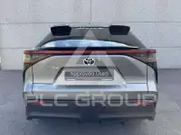 2025 Toyota bZ4X