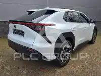 2025 Toyota bZ4X