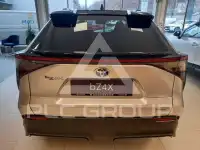 2025 Toyota bZ4X