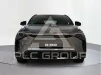 2025 Toyota bZ4X