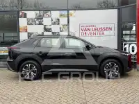 2025 Toyota bZ4X