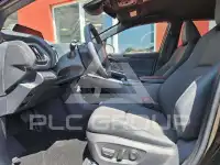 2025 Toyota bZ4X