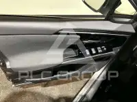 2025 Toyota bZ4X