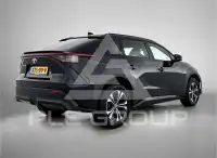 2025 Toyota bZ4X