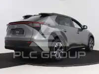 2025 Toyota bZ4X