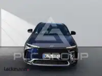 2025 Toyota bZ4X