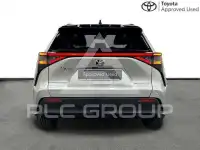 2025 Toyota bZ4X