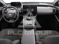 2025 Toyota bZ4X
