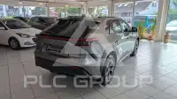 2025 Toyota bZ4X