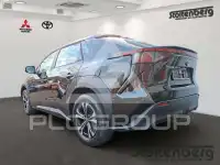 2025 Toyota bZ4X