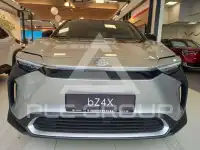 2025 Toyota bZ4X