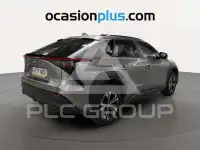 2025 Toyota bZ4X