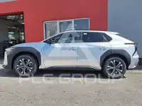 2025 Toyota bZ4X