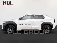 2025 Toyota bZ4X