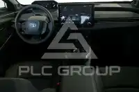 2025 Toyota bZ4X